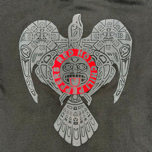 RED HOT CHILI PEPPERS 90'S HOODIE