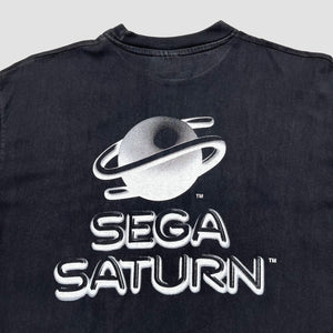 SEGA SATURN '95 T-SHIRT