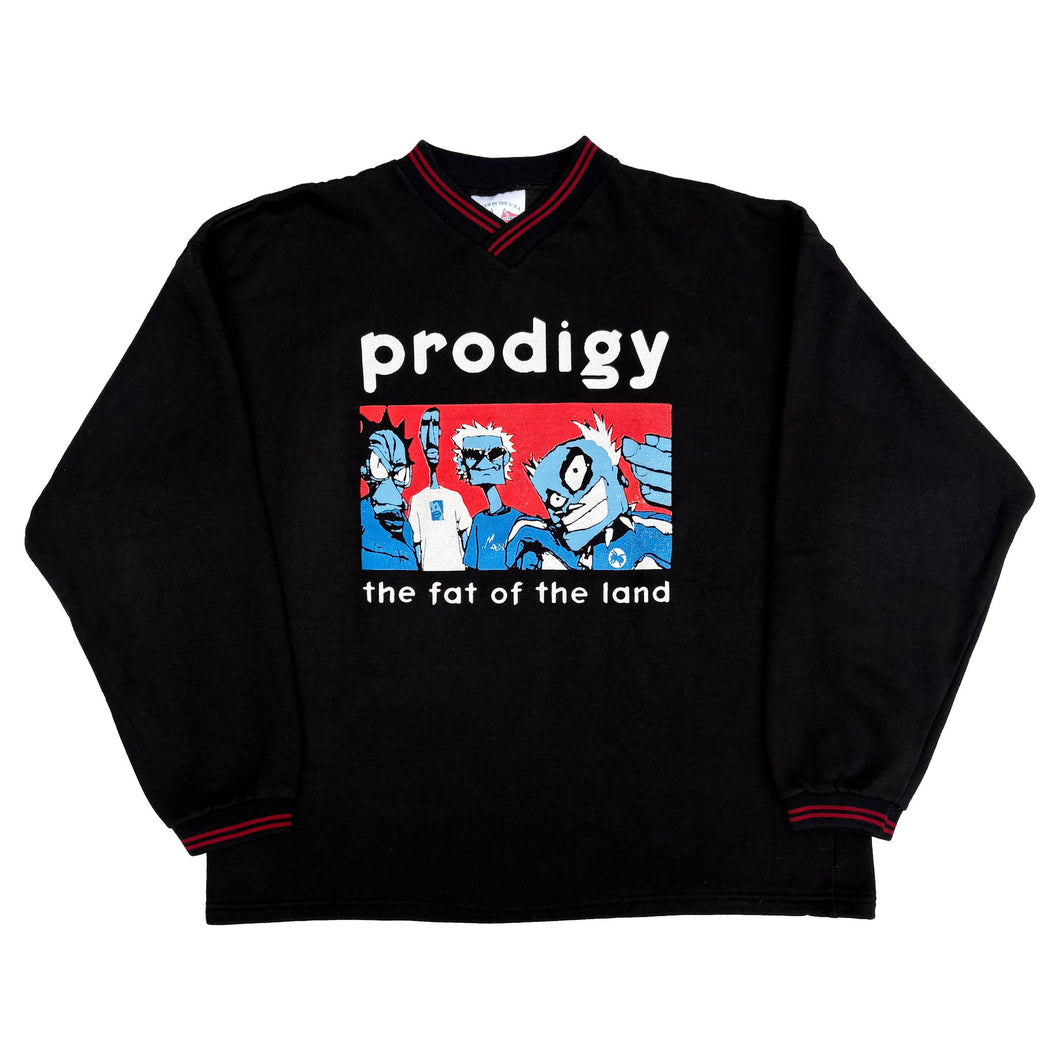 PRODIGY '97 SWEATSHIRT