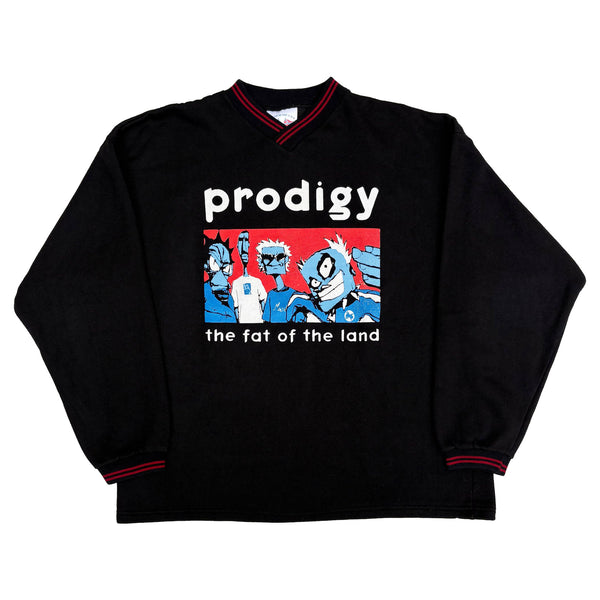 PRODIGY '97 SWEATSHIRT