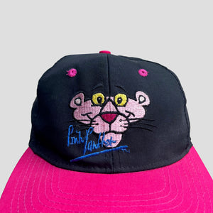 PINK PANTHER 90'S CAP