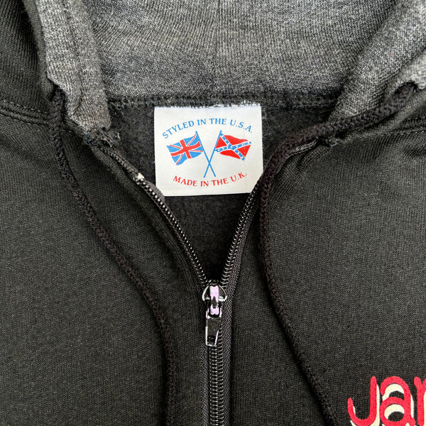 JAMIROQUAI '96 ZIPPED HOODIE