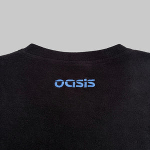 OASIS 2000 FLEECE SWEATER