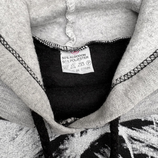 BRAD PITT 90'S HOODIE