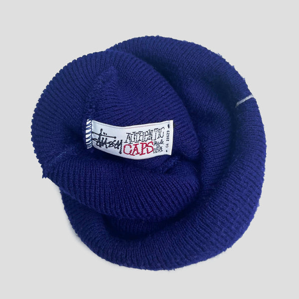 STÜSSY 90'S BEANIE