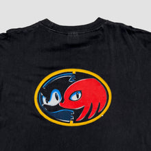 Load image into Gallery viewer, SONIC &amp; KNUCKLES &#39;94 T-SHIRT