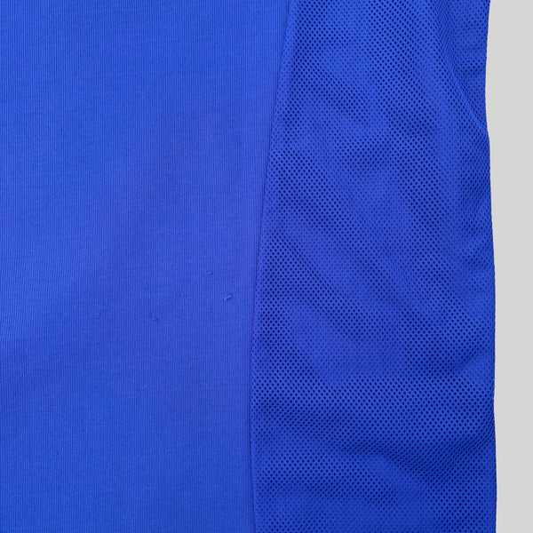 FRANCE 02/04 ADIDAS HOME JERSEY