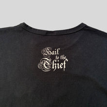 Load image into Gallery viewer, RADIOHEAD 'HAIL TO THE THEIF' '03 T-SHIRT