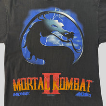 Load image into Gallery viewer, MORTAL KOMBAT '92 T-SHIRT