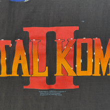 Load image into Gallery viewer, MORTAL KOMBAT '92 T-SHIRT
