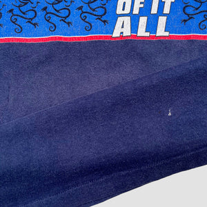 SICK OF IT ALL 90'S T-SHIRT