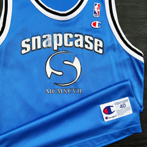 SNAPCASE 'VICTORY' '97 JERSEY