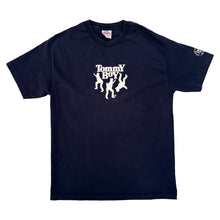 Load image into Gallery viewer, TOMMY BOY RECORDS '01 T-SHIRT