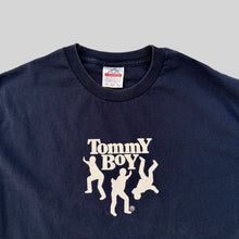 Load image into Gallery viewer, TOMMY BOY RECORDS '01 T-SHIRT