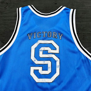 SNAPCASE 'VICTORY' '97 JERSEY