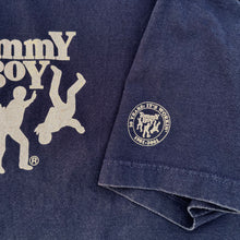 Load image into Gallery viewer, TOMMY BOY RECORDS '01 T-SHIRT