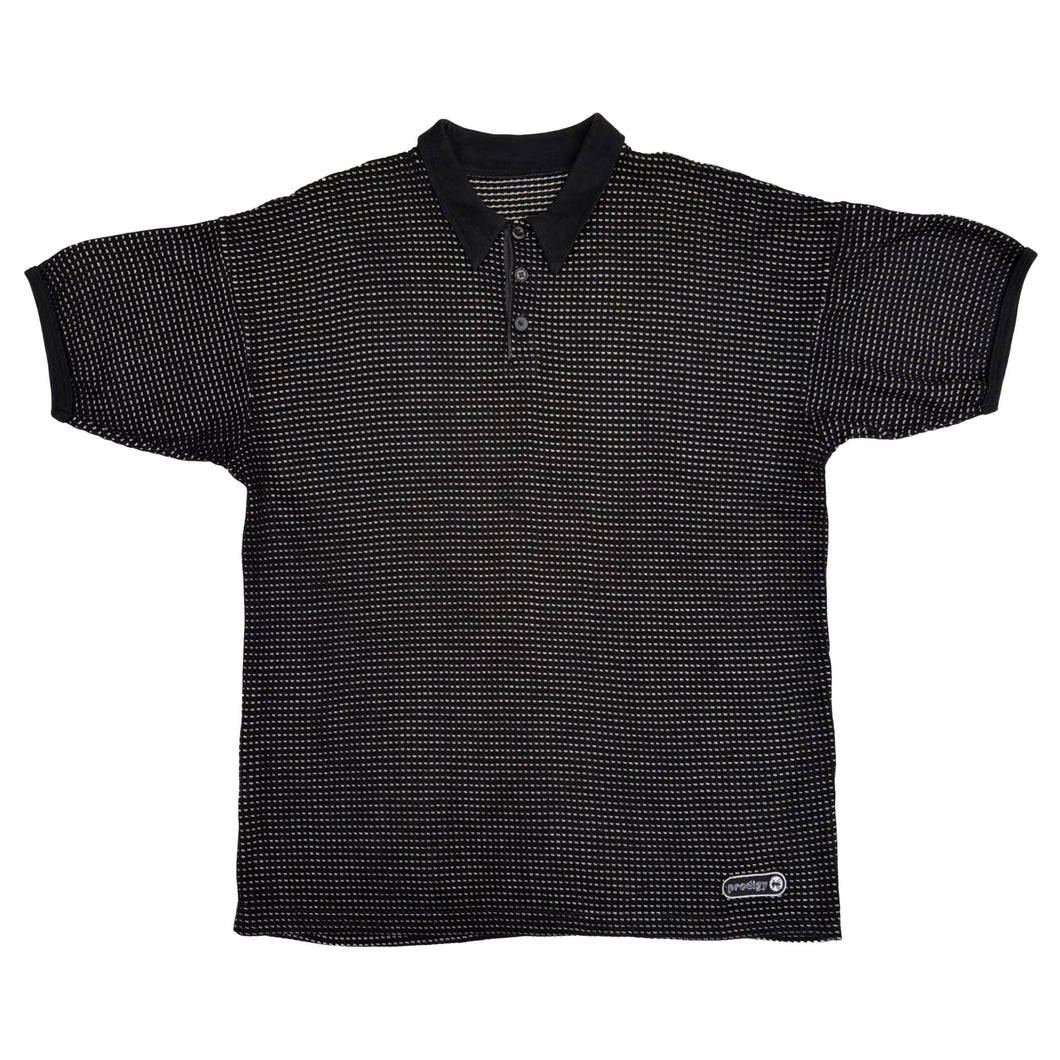 PRODIGY 90'S POLO SHIRT