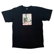 Load image into Gallery viewer, MIKE MYERS 'GUNS ARE FOR PUSSIES' 00'S T-SHIRT