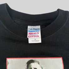 Load image into Gallery viewer, MIKE MYERS 'GUNS ARE FOR PUSSIES' 00'S T-SHIRT