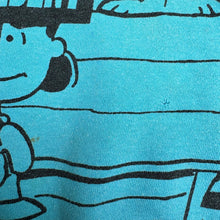 Load image into Gallery viewer, SNOOPY FOR PRESIDENT PEANUTS &#39;68 SWEATSHIRT