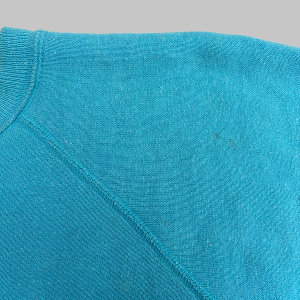 SNOOPY FOR PRESIDENT PEANUTS '68 SWEATSHIRT