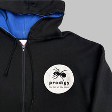 Load image into Gallery viewer, PRODIGY &#39;97 ZIPPED HOODIE