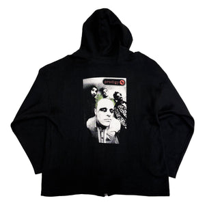 PRODIGY '97 ZIPPED HOODIE