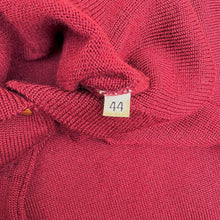 Load image into Gallery viewer, GAULTIER MAILLE 90&#39;S L/S CARDIGAN