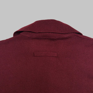 GAULTIER MAILLE 90'S L/S CARDIGAN
