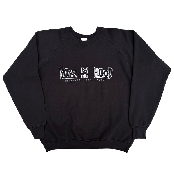 BOYZ N THE HOOD '91 SWEATSHIRT