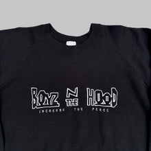 Load image into Gallery viewer, BOYZ N THE HOOD &#39;91 SWEATSHIRT