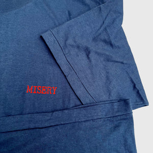 MISERY '90 T-SHIRT