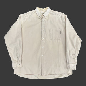 STÜSSY 90'S L/S SHIRT