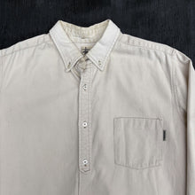 Load image into Gallery viewer, STÜSSY 90&#39;S L/S SHIRT