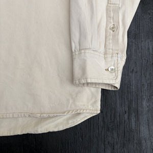STÜSSY 90'S L/S SHIRT