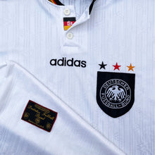 Load image into Gallery viewer, GERMANY &#39;96 HOME JERSEY