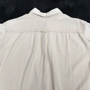 STÜSSY 90'S L/S SHIRT