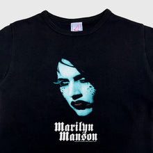 Load image into Gallery viewer, MARILYN MANSON &#39;04 TOP