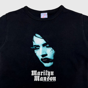 MARILYN MANSON '04 TOP