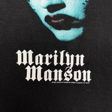 Load image into Gallery viewer, MARILYN MANSON &#39;04 TOP