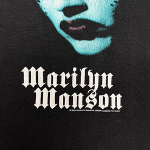 MARILYN MANSON '04 TOP