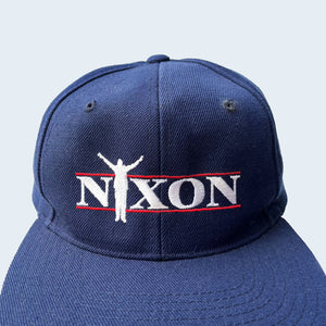 NIXON '95 CAP