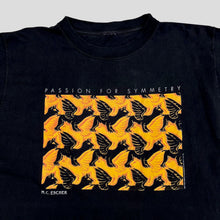 Load image into Gallery viewer, MC ESCHER 90&#39;S T-SHIRT