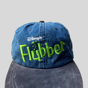 FLUBBER DISNEY '97 CAP