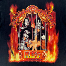 Load image into Gallery viewer, KISS &#39;PSYCHO CIRCUS&#39; &#39;98 T-SHIRT