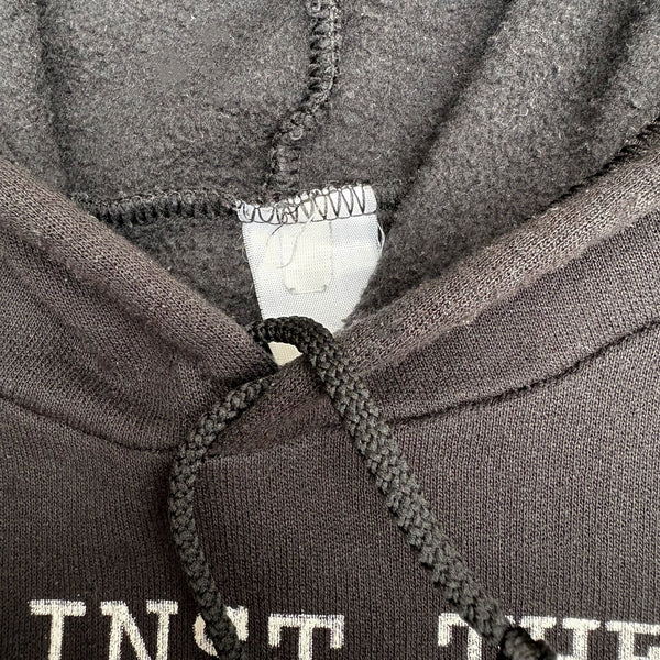 RAGE AGAINST THE MACHINE '04 HOODIE