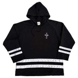 DOGTOWN 90'S HOODIE