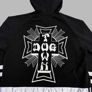 DOGTOWN 90'S HOODIE