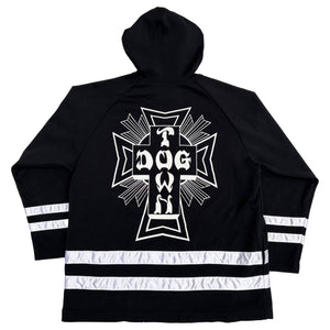 DOGTOWN 90'S HOODIE