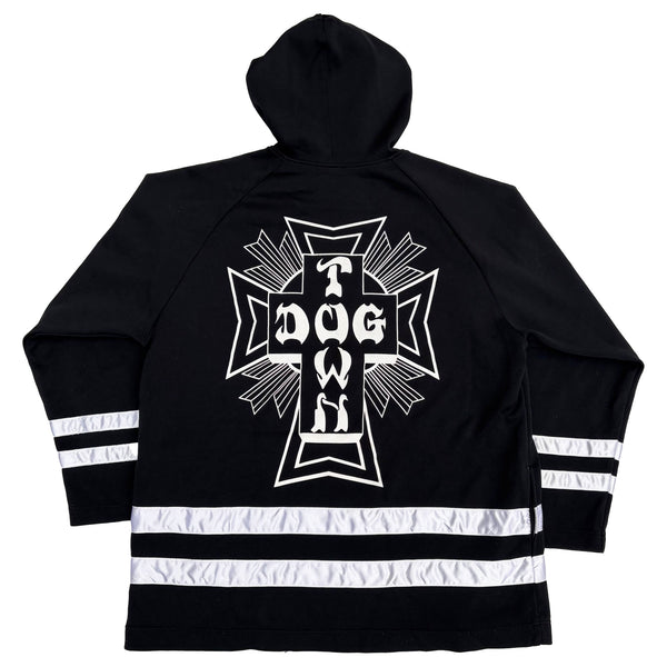 DOGTOWN 90'S HOODIE